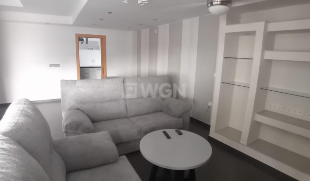 Wiederverkauf - Villa - Puerto de Mazarron - El Alamillo