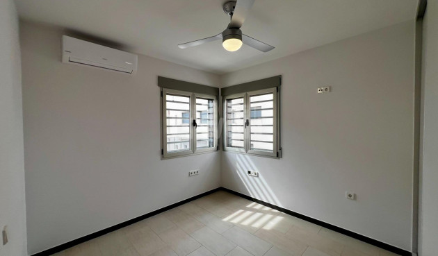 Wiederverkauf - Villa - Puerto de Mazarron - El Alamillo