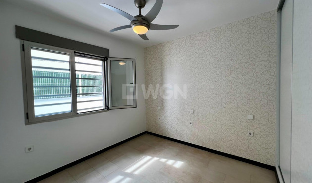 Wiederverkauf - Villa - Puerto de Mazarron - El Alamillo