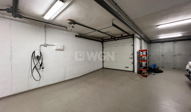 Wiederverkauf - Villa - Puerto de Mazarron - El Alamillo