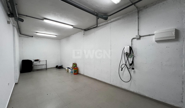 Wiederverkauf - Villa - Puerto de Mazarron - El Alamillo