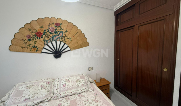 Resale - Apartment / flat - Torrevieja - Acequion