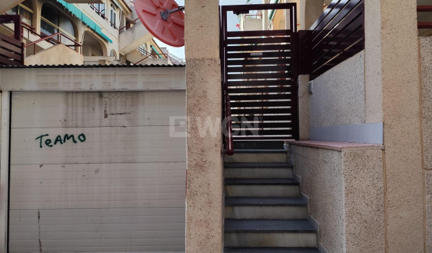 Resale - Apartment / flat - Torrevieja - Acequion