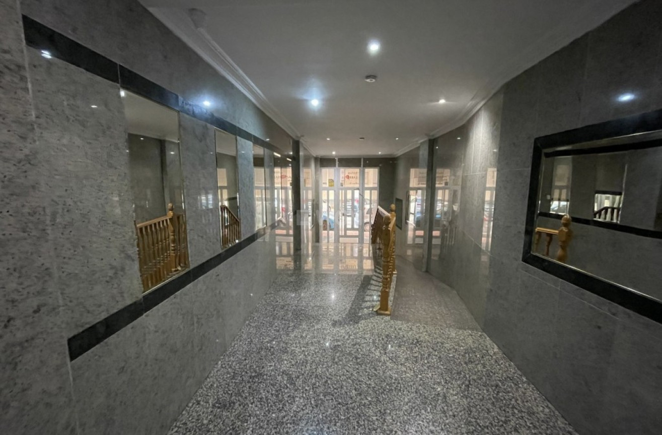 Resale - Apartment / flat - Torrevieja - Costa Blanca