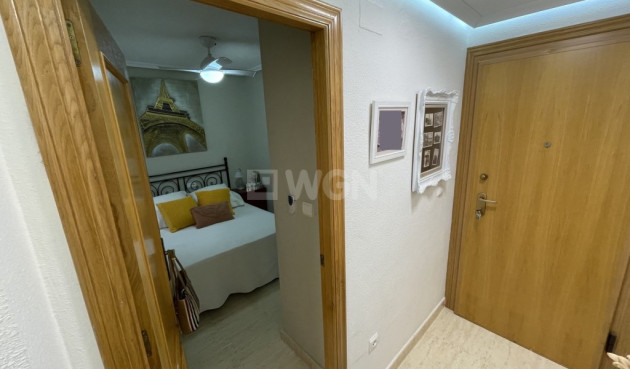 Resale - Apartment / flat - Torrevieja - Costa Blanca