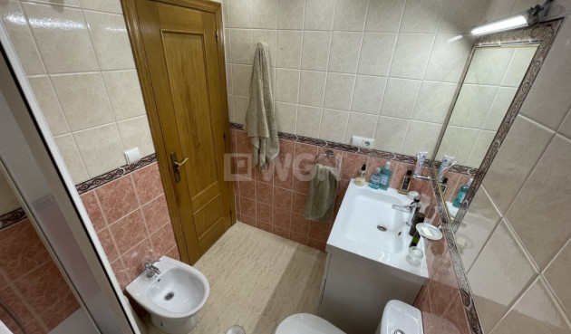 Resale - Apartment / flat - Torrevieja - Costa Blanca