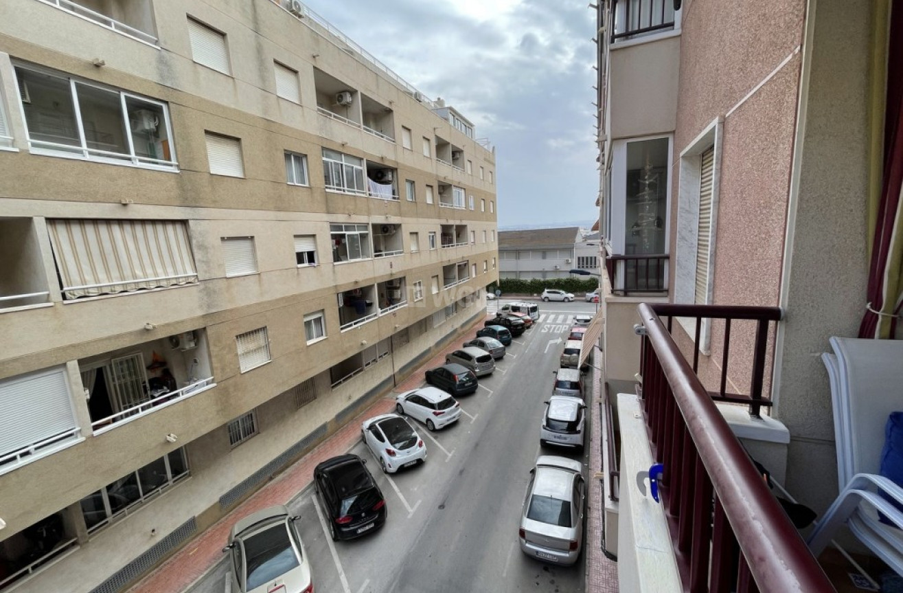 Resale - Apartment / flat - Torrevieja - Costa Blanca