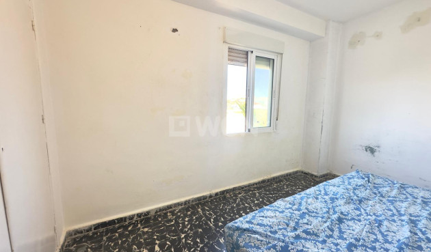 Wiederverkauf - Wohnung - Torrevieja - Zona Los Frutales