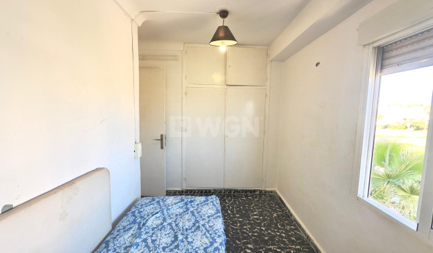 Wiederverkauf - Wohnung - Torrevieja - Zona Los Frutales