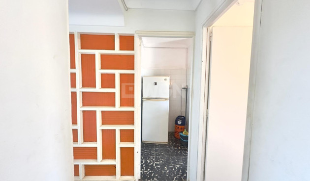 Wiederverkauf - Wohnung - Torrevieja - Zona Los Frutales