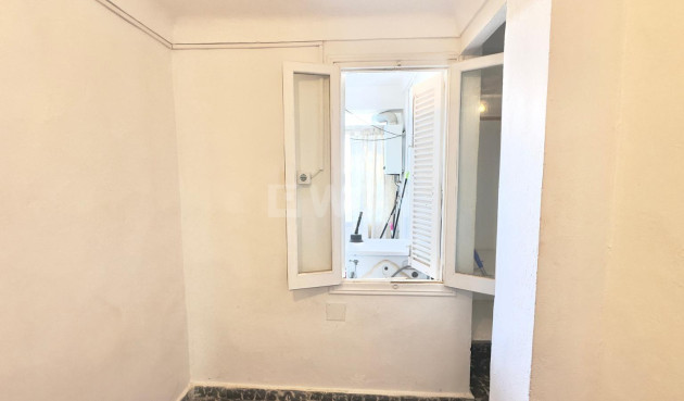 Wiederverkauf - Wohnung - Torrevieja - Zona Los Frutales