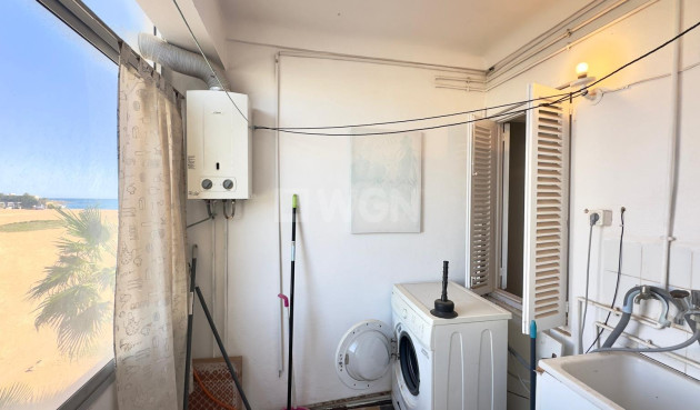 Wiederverkauf - Wohnung - Torrevieja - Zona Los Frutales