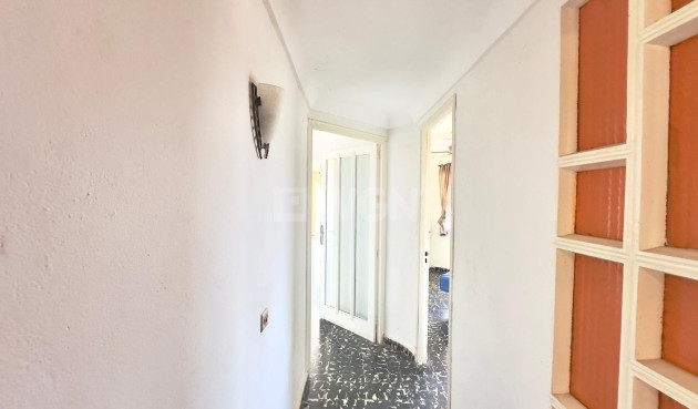 Wiederverkauf - Wohnung - Torrevieja - Zona Los Frutales