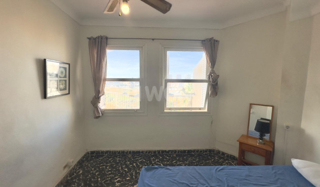 Wiederverkauf - Wohnung - Torrevieja - Zona Los Frutales