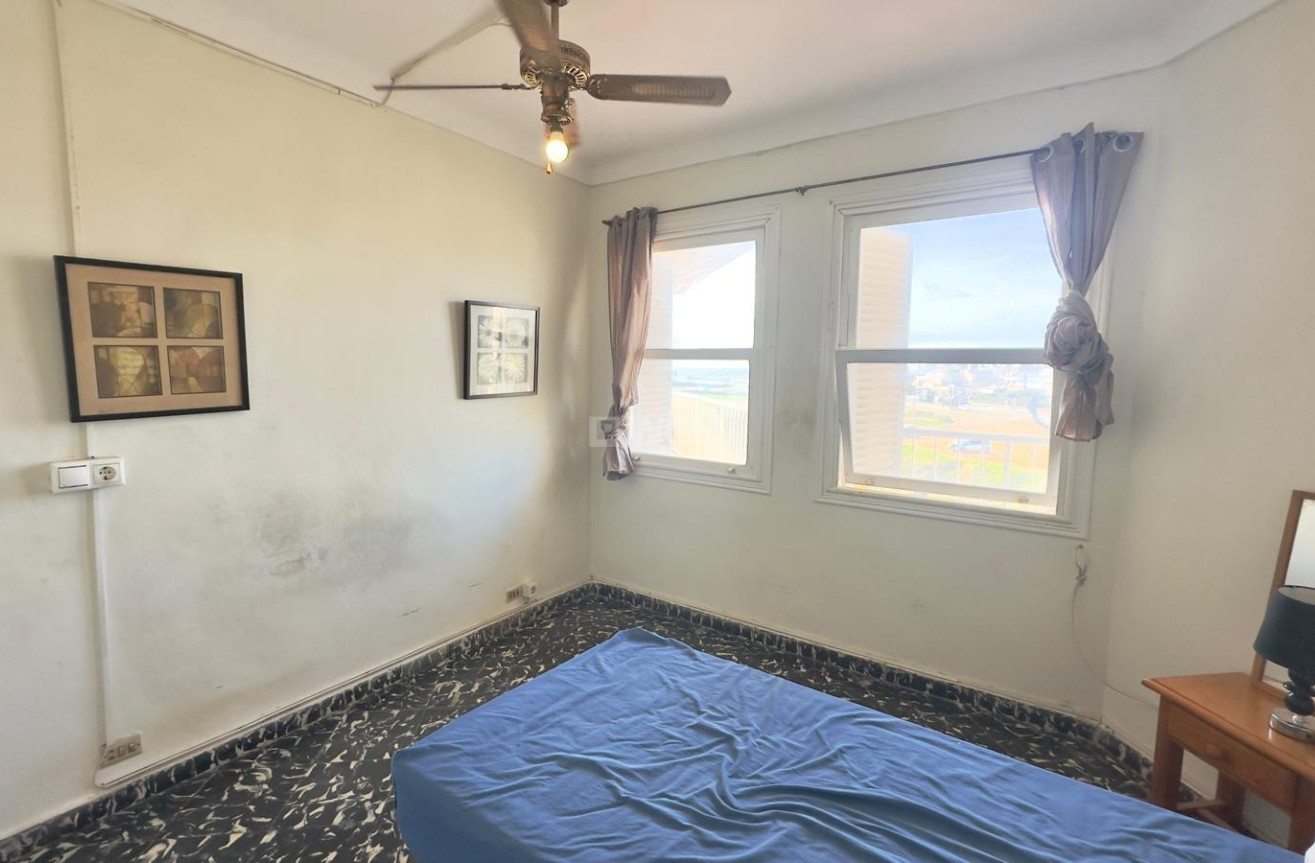 Wiederverkauf - Wohnung - Torrevieja - Zona Los Frutales