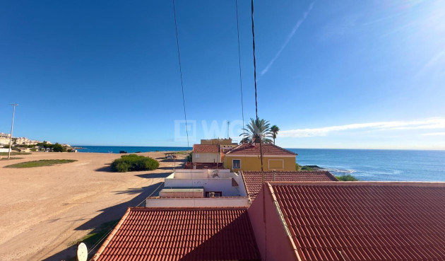 Wiederverkauf - Wohnung - Torrevieja - Zona Los Frutales
