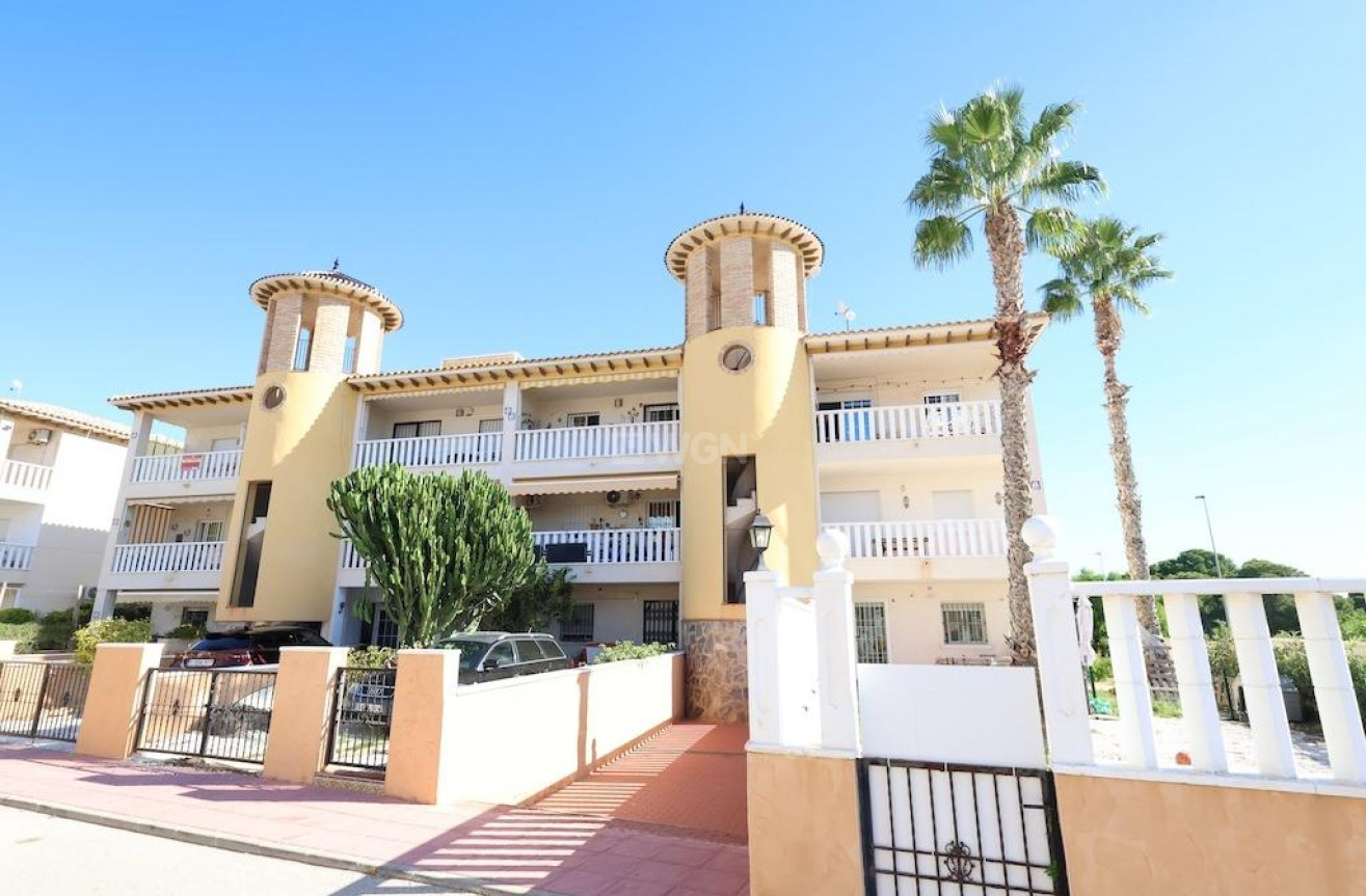 Reventa - Ático - Orihuela Costa - Costa Blanca