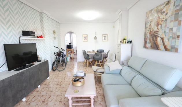 Reventa - Ático - Orihuela Costa - Costa Blanca