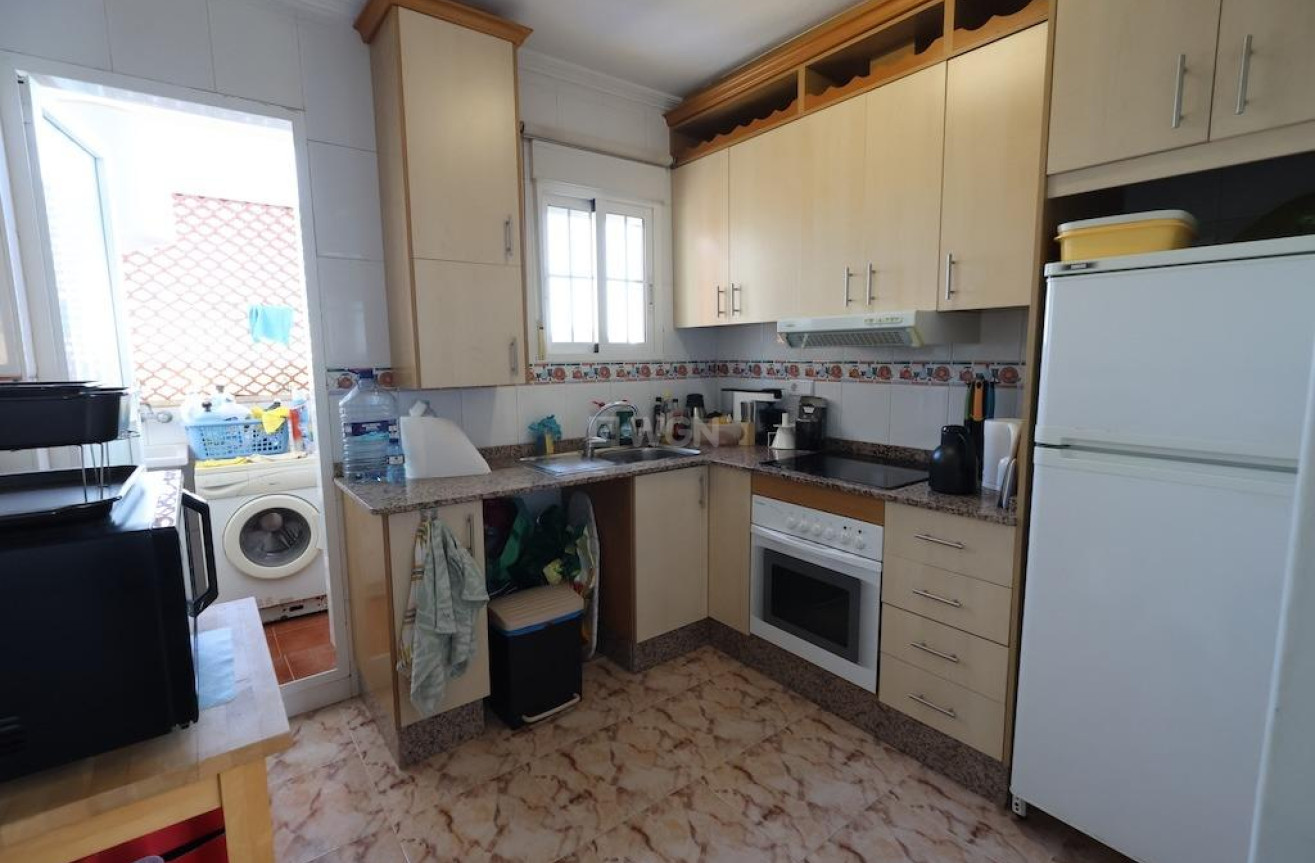 Reventa - Ático - Orihuela Costa - Costa Blanca