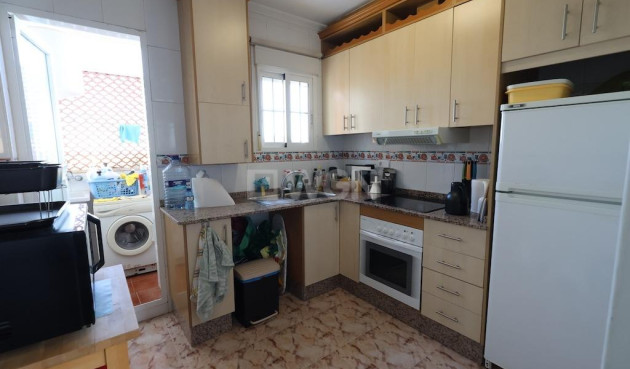 Reventa - Ático - Orihuela Costa - Costa Blanca