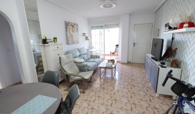 Reventa - Ático - Orihuela Costa - Costa Blanca