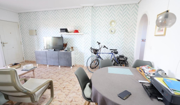 Reventa - Ático - Orihuela Costa - Costa Blanca