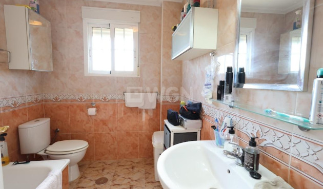 Reventa - Ático - Orihuela Costa - Costa Blanca