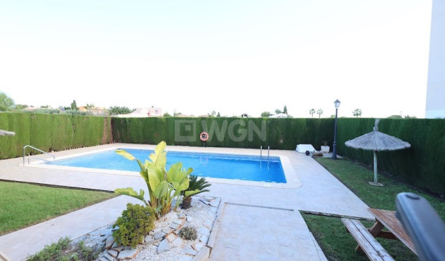 Reventa - Ático - Orihuela Costa - Costa Blanca