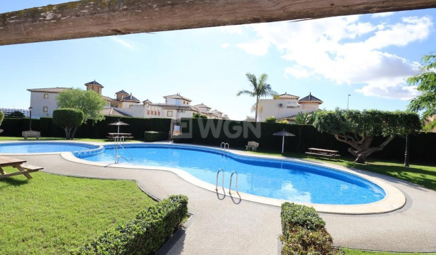 Reventa - Ático - Orihuela Costa - Costa Blanca