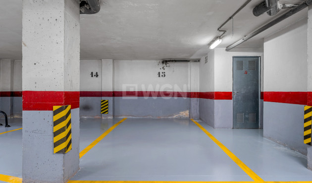 Odsprzedaż - Mieszkanie w bloku - Torrevieja - Costa Blanca