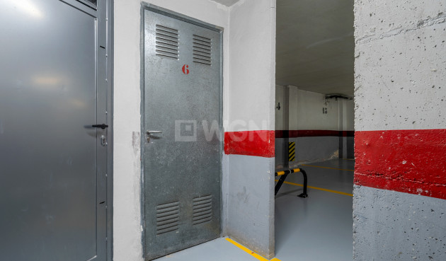 Odsprzedaż - Mieszkanie w bloku - Torrevieja - Costa Blanca