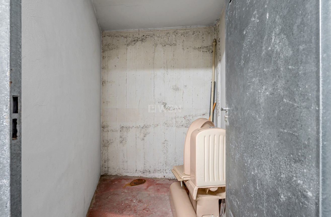 Odsprzedaż - Mieszkanie w bloku - Torrevieja - Costa Blanca