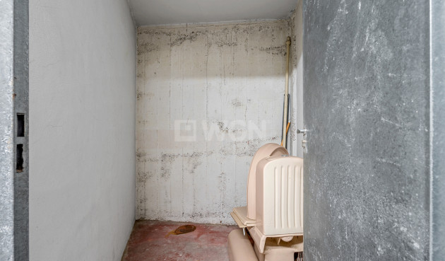 Odsprzedaż - Mieszkanie w bloku - Torrevieja - Costa Blanca