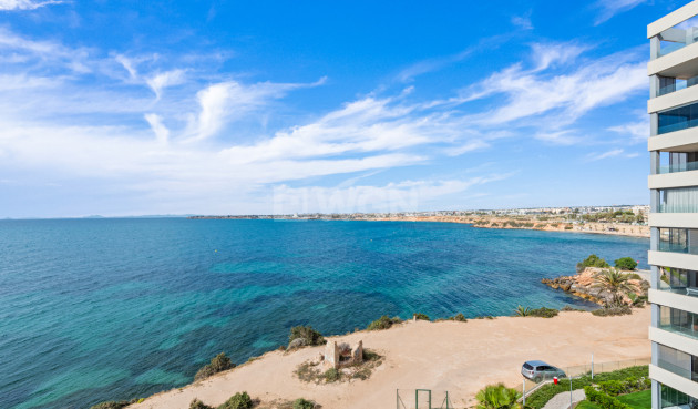 Wiederverkauf - Wohnung - Punta Prima - Costa Blanca