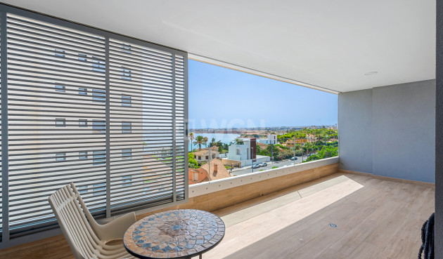 Wiederverkauf - Wohnung - Punta Prima - Costa Blanca