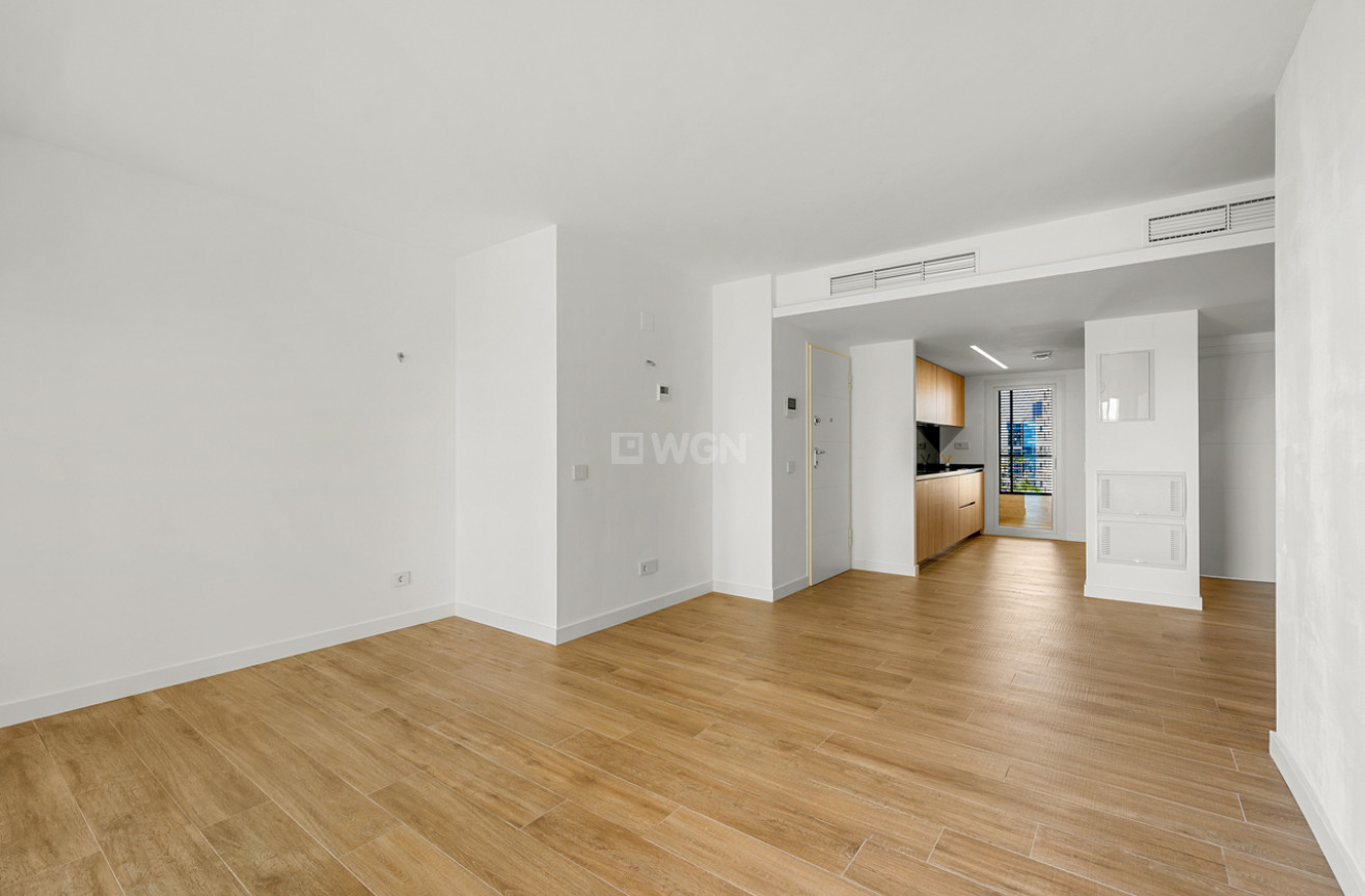 Wiederverkauf - Wohnung - Punta Prima - Costa Blanca