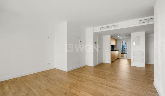 Wiederverkauf - Wohnung - Punta Prima - Costa Blanca