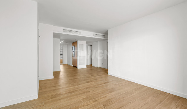 Wiederverkauf - Wohnung - Punta Prima - Costa Blanca