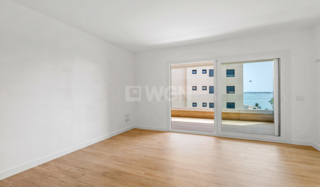 Wiederverkauf - Wohnung - Punta Prima - Costa Blanca