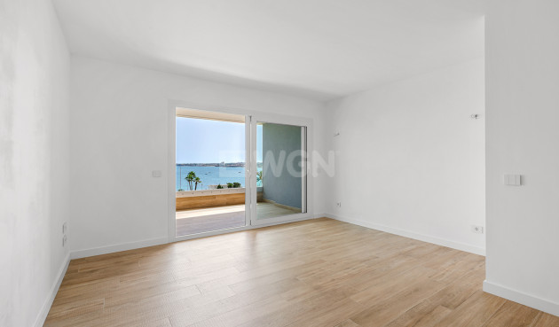 Wiederverkauf - Wohnung - Punta Prima - Costa Blanca