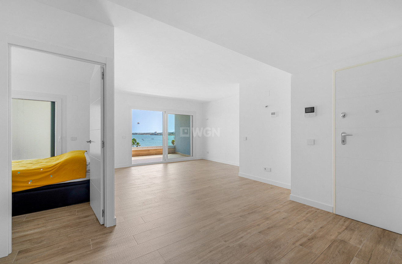 Wiederverkauf - Wohnung - Punta Prima - Costa Blanca