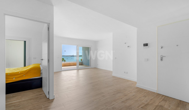 Wiederverkauf - Wohnung - Punta Prima - Costa Blanca