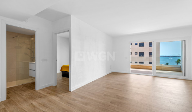 Wiederverkauf - Wohnung - Punta Prima - Costa Blanca