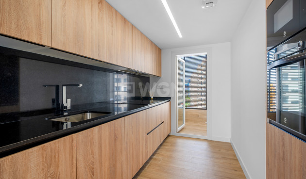 Wiederverkauf - Wohnung - Punta Prima - Costa Blanca