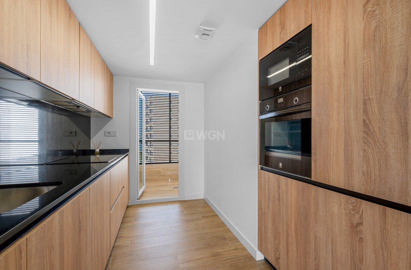 Wiederverkauf - Wohnung - Punta Prima - Costa Blanca