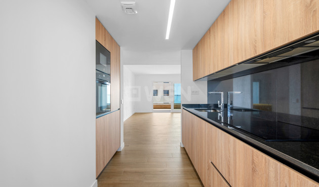 Wiederverkauf - Wohnung - Punta Prima - Costa Blanca