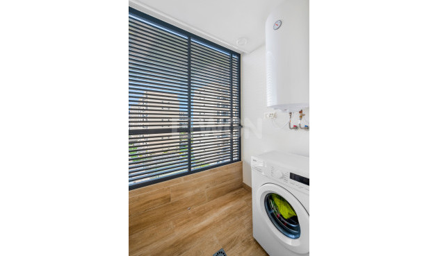 Wiederverkauf - Wohnung - Punta Prima - Costa Blanca