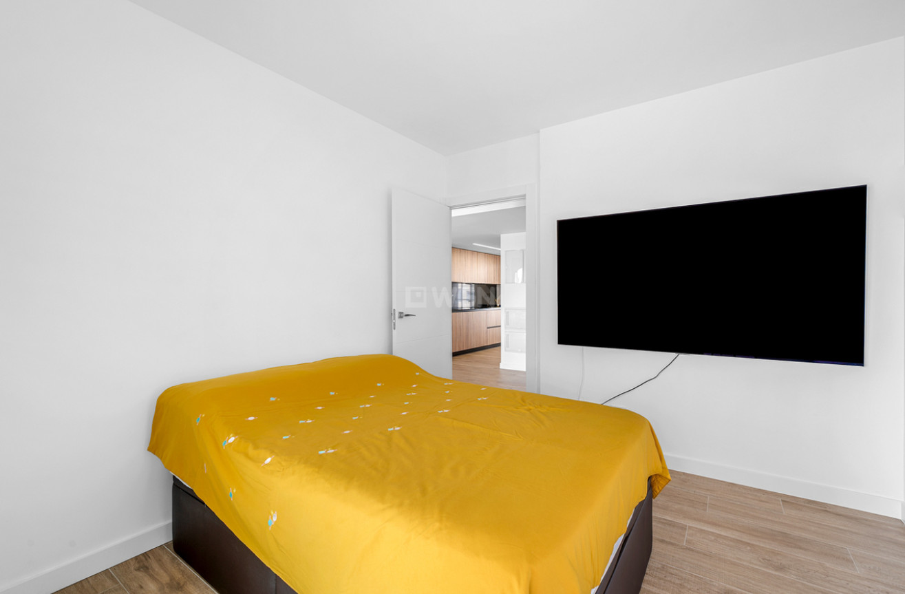 Wiederverkauf - Wohnung - Punta Prima - Costa Blanca