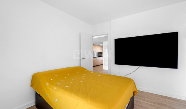 Wiederverkauf - Wohnung - Punta Prima - Costa Blanca