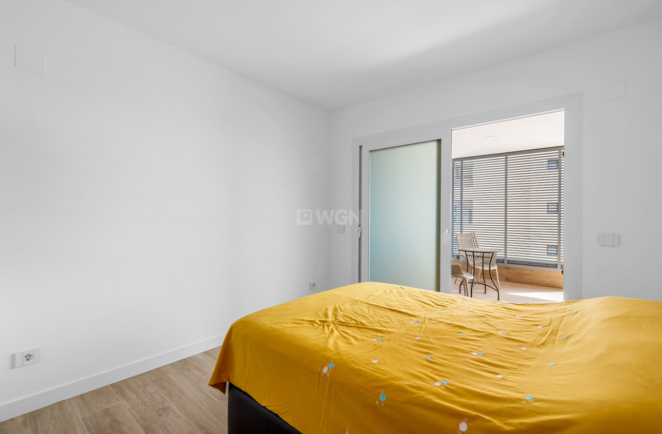 Wiederverkauf - Wohnung - Punta Prima - Costa Blanca